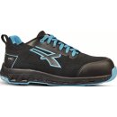 Sicherheitsschuh Deon Gr.40 blau S1PS HI HRO FO SR EN...