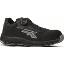 Sicherheitsschuh Ezra Gr.44 schwarz S3S CI HI HRO FO SR...
