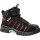 Sicherheitsstiefel EXALTER 9975 Gr.43 schwarz S3,SRC HRO EN ISO 20345:2011