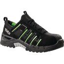 Sicherheitsschuh EXALTER 9915 Gr.40 schwarz S1P SRC HRO...