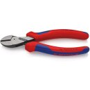 Kompaktseitenschneider X-Cut® L.160mm Kopf...
