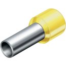 Aderendhülsenzange Gesamt-L.180mm 0,25-16,0 (AWG 23-5) mm² pol.Mehrkomp.-Hüllen