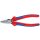Aderendhülsenzange Gesamt-L.180mm 0,25-16,0 (AWG 23-5) mm² pol.Mehrkomp.-Hüllen