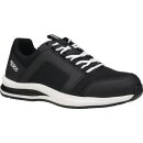 Sicherheitsschuh TEMPUS 5618 Gr.43 schwarz S1P SRC EN ISO...