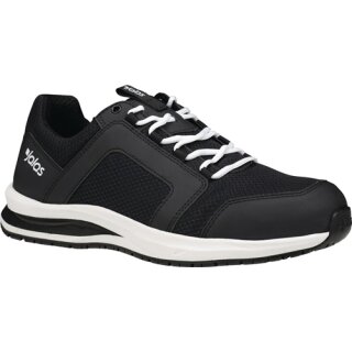 Sicherheitsschuh TEMPUS 5618 Gr.45 schwarz S1P SRC EN ISO 20345:2011