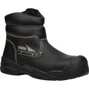 Schweißerstiefel 1668W Gr.41 schwarz S3 SRC WG HRO...