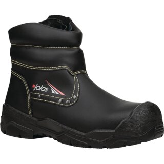Schweißerstiefel 1668W Gr.42 schwarz S3 SRC WG HRO CI HI EN ISO 20345:2011
