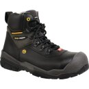 Sicherheitsstiefel 1828 Gr.43 schwarz S3 SRC CI HRO HI EN...