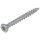 Senkkopfschr.TX-Drive D.4mm L.35mm STA verz.Teilgew.200 St.DYNAPLUS