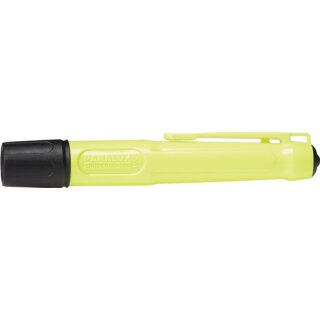 LED-Taschenlampe PARALUX® PX 3 ca.60 lm ex.gesch.2xAA Mignonzellen ca.100m PARAT