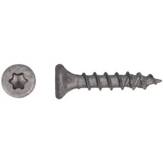 Senkkopfschr.TX-Drive D.5mm L.40mm STA AR Vollgew.200 St.DYNAPLUS