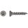 Senkkopfschr.TX-Drive D.5mm L.40mm STA AR Vollgew.200 St.DYNAPLUS