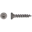 Senkkopfschr.TX-Drive D.5mm L.50mm STA AR Teilgew.200...