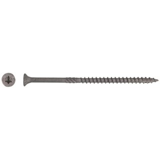 Bauschraube Flachkopf 6mm TX-30 AR 120mm DYNAPLUS