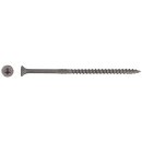 Bauschraube Flachkopf 6mm TX-30 AR 160mm DYNAPLUS