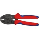 Crimpzange PreciForce® L.220mm...