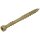 Terrassenschraube 5x40mm TX-25 AR 20mm 200 St.DYNAPLUS
