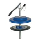 Fettfüllgerät f.ca.20kg Eimer D.270-310mm...