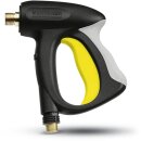 Hochdruckpistole Softgrip 155GradC max.Druck 300bar...