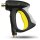 Hochdruckpistole Softgrip 155GradC max.Druck 300bar Anschl.-Gew.EASY!Lock
