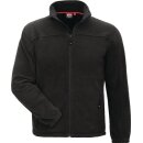 Fleecejacke MOTION TEX PLUS Gr.XL schwarz NITRAS