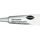 Batteriepolfett blau 5g Tube CARAMBA