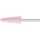 Schleifstift STEEL EDGE D16xH45mm 6mm Edelkorund AR 46 KE PFERD