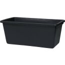 Mörtelkasten 65l schwarz