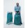 Kunststoffsack 120l LD-PE blau 45 µm B700xL1050mm 250St./Karton