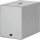 Schubladenbox 7 Schubl.m.versenkbarer Frontklappe grau H322xB250xT365mm DURABLE