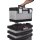 Rollende Werkstatt B568xT389xH893mm Ku.u.MET abnehmbare Werkzeugbox FATMAX