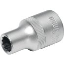 Steckschlüsseleinsatz 1/2 Zoll 12-kant SW 18mm...