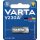 Knopfzelle Electronics 12 V 50 mAh 3LR50 10,3x28,5mm VARTA