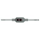 Windeisen DIN 1814 Gr.0 verstellb.Zinkdruckg.PROMAT