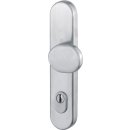 Knopflangschild E86G/3332ZA VA F69 f.Kombischutz PZ 8mm...