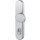 Knopflangschild E86G/3332ZA VA F69 f.Kombischutz PZ 8mm HOPPE