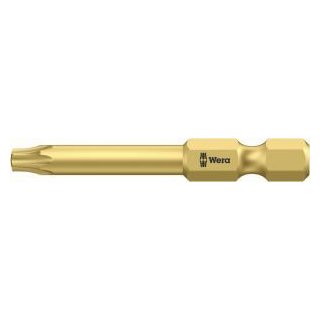 Bit 867/4 TORX® HF 1/4 Zoll TX 27 L.50mm WERA