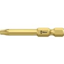 Bit 867/4 TORX® HF 1/4 Zoll TX 27 L.50mm WERA