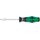 Schraubendreher 334 SK Schneiden-B.3,5mm Klingen-L.75mm 2K-Griff