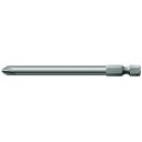 Bit 851/4 Z 1/4 Zoll PH 2 L.89mm zähh.WERA