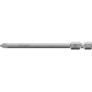 Bit 851/4 Z 1/4 Zoll PH 1 L.89mm zähh.WERA