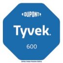Einwegoverall Tyvek® 600 Plus Gr.XXL weiß PSA...