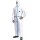 Einwegoverall Tyvek® 600 Plus Gr.XXL weiß PSA III DUPONT