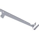 Konfektionsträger L.330mm p.Träger 30kg STA...