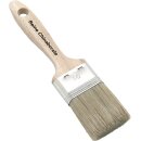 Profi-Maler-Lackierpinsel Gr.mm 100 4 Zoll helle...