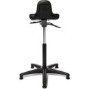 Stehhilfe Integralschaum Sitz-H.550-810mm STA schwarz TOPSTAR