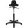 Stehhilfe Integralschaum Sitz-H.550-810mm STA schwarz TOPSTAR