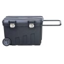 Montagebox fahrbar B770xT490xH480mm Ku.Vertiefungen im...