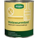 Holzwurmtod 750ml farblos wasserverdünnbar geruchsmild