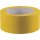 Putzband quergerillt gelb L.33m B.30mm Rl.